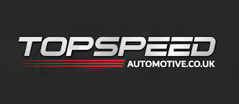Topspeed Automotive Logo