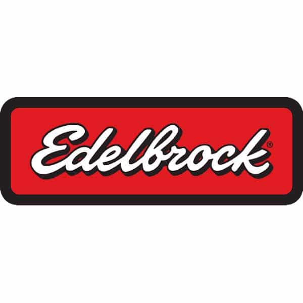 Edelbrock