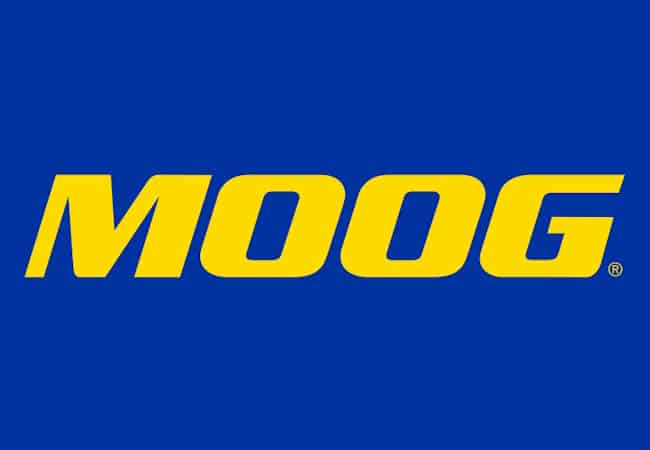Moog Chassis Parts