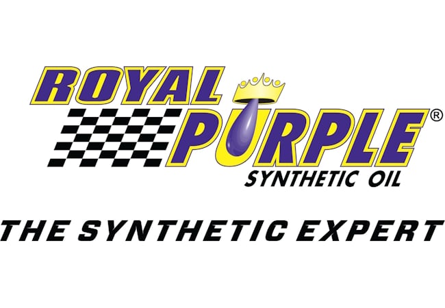 Royal Purple