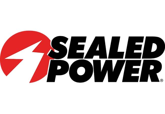Sealed Power