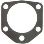 FEL-PRO 10720 Drive Axle Shaft Flange Gasket 5 Bolt Hole Gasket, 5.500 Inch