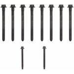 Fel-Pro® ES 72171 - Cylinder Head Bolt Set without Washers
