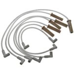 Standard Motor Products 6640 Spark Plug Wire Set