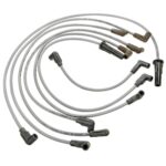 Standard Motor Products 6653 Spark Plug Wire Set (6653)