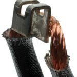 Standard Motor Products Fx-40 Starter Brush Set (Fx40)