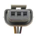 Standard Motor Products S-545 Alternator Electrical Connector (S545)