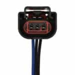 Standard Motor Products S-899 Headlight Connector (S899)