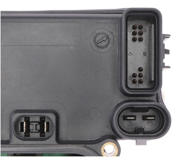 A1C-12-10261 Remanufactured ABS Control Module