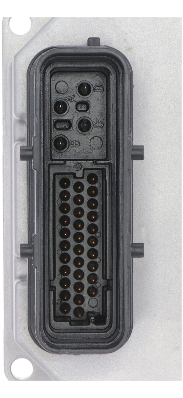 A1C-12-10284 Remanufactured ABS Control Module