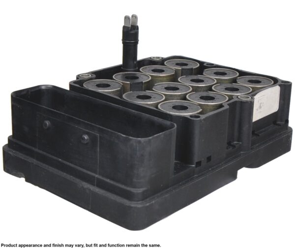 A1C-12-17201 Remanufactured ABS Control Module