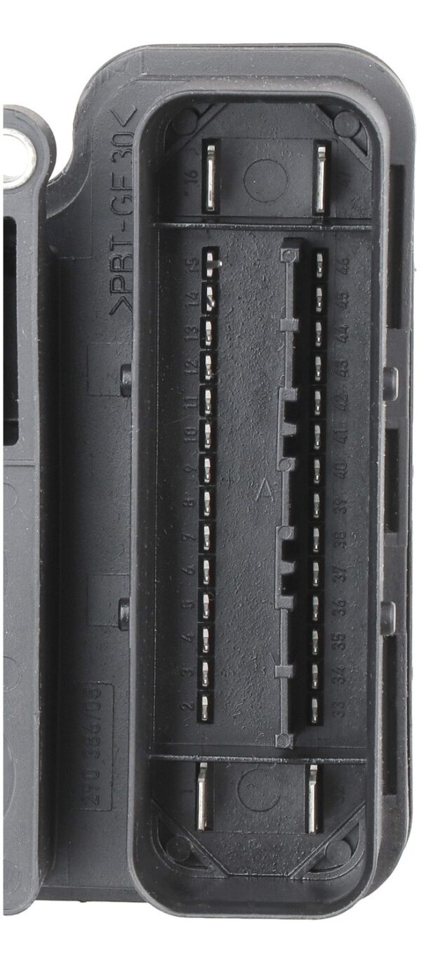 A1C-12-17228 Remanufactured ABS Control Module