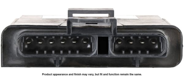 A1C-121000 Remanufactured ABS Control Module