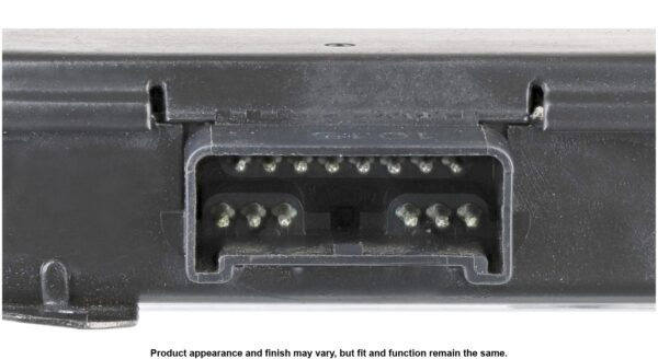 A1C-121015 Remanufactured ABS Control Module