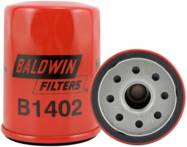 Baldwin BAL-B1402 Lube Spin-on