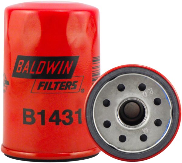 Baldwin BAL-B1431 Lube Spin-on