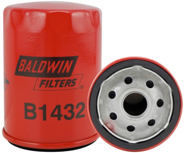 Baldwin BAL-B1432 Lube Spin-on