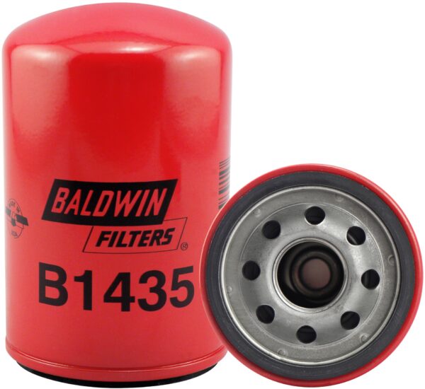 Baldwin BAL-B1435 Lube Spin-on