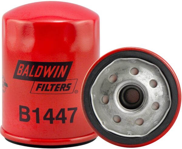 Baldwin BAL-B1447 Lube Spin-on