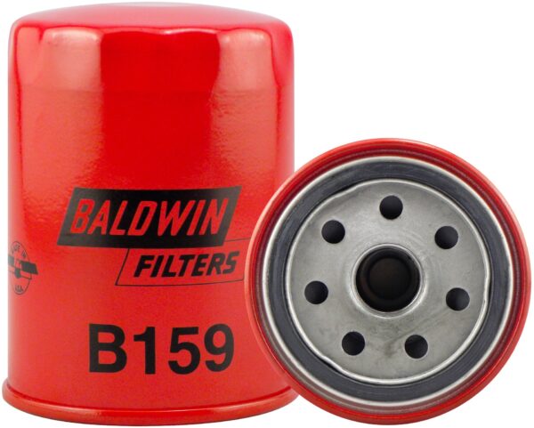 Baldwin BAL-B159 Full-Flow Lube Spin-on