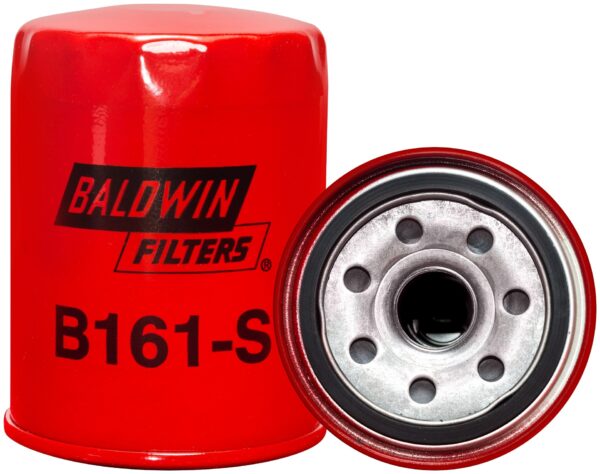 Baldwin BAL-B161-S Full-Flow Lube Spin-on