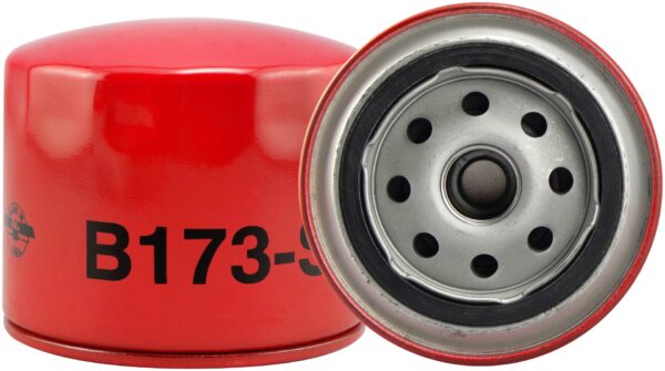 Baldwin BAL-B173-S Full-Flow Lube Spin-on