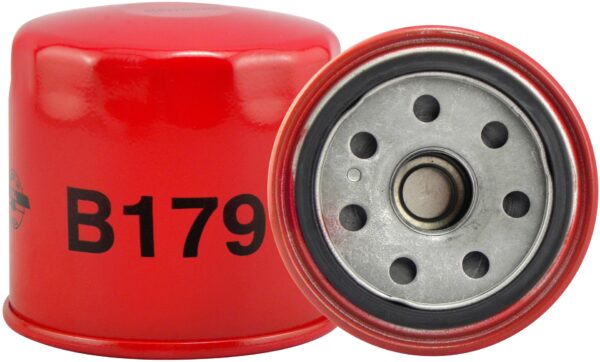 Baldwin BAL-B179 Full-Flow Lube Spin-on