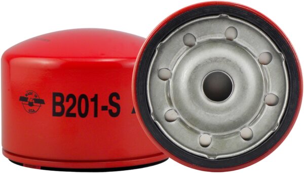 Baldwin BAL-B201-S By-Pass Lube Spin-on