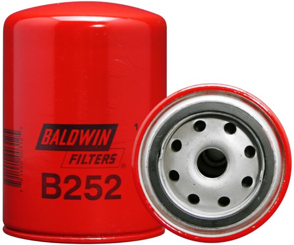 Baldwin BAL-B252 Transmission Spin-on