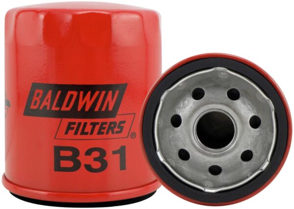 Baldwin BAL-B31 Full-Flow Lube Spin-on