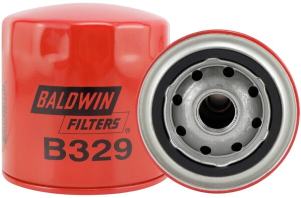 Baldwin BAL-B329 Lube Spin-on