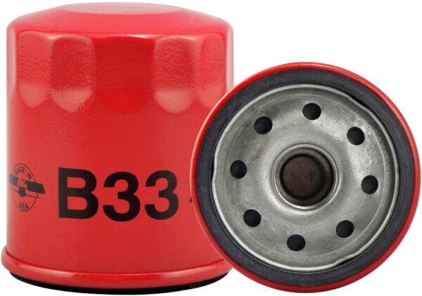 Baldwin BAL-B33 Full-Flow Lube Spin-on