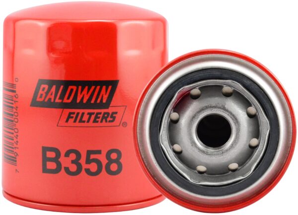 Baldwin BAL-B358 Power Steering Spin-on