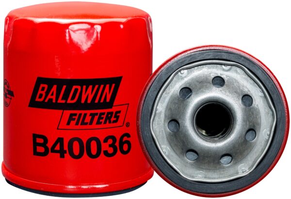 Baldwin BAL-B40036 Lube Spin-on