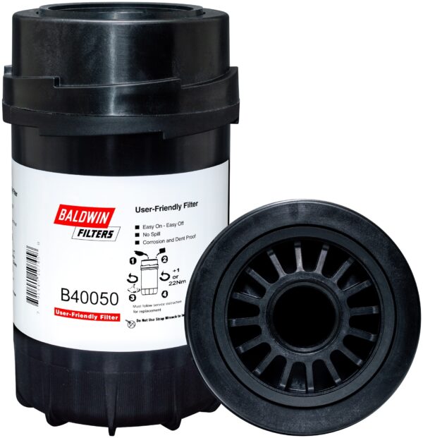 Baldwin BAL-B40050 Lube Spin-on