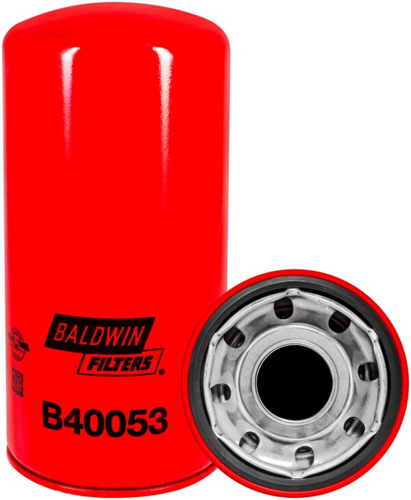 Baldwin BAL-B40053 Lube Spin-on