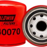 Baldwin BAL-B40070 Lube Spin-on