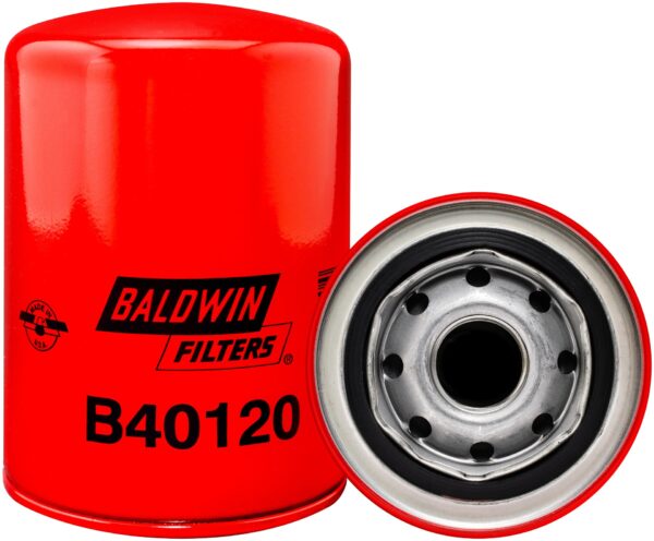 Baldwin BAL-B40120 Lube Spin-on