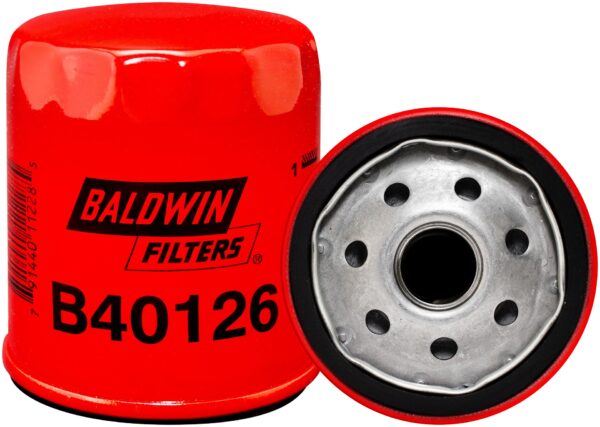 Baldwin BAL-B40126 Lube Spin-on