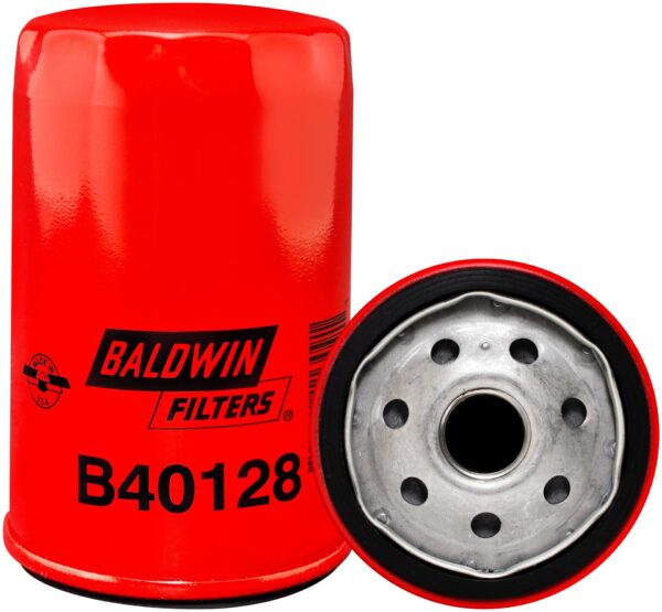 Baldwin BAL-B40128 Lube Spin-on