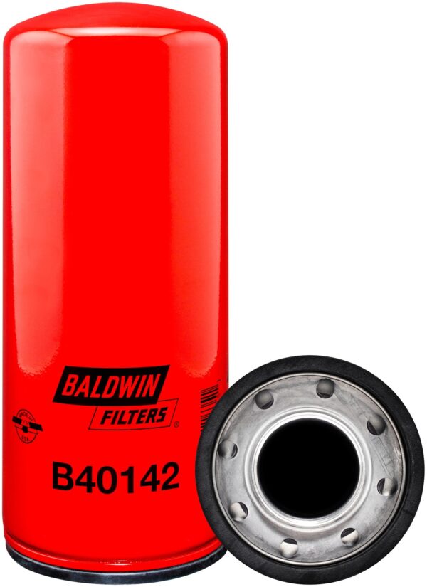 Baldwin BAL-B40142 Lube Spin-on