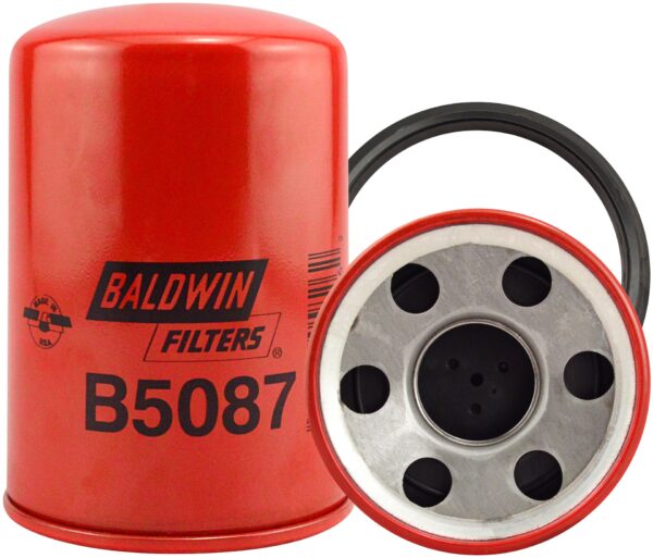 Baldwin BAL-B5087 Coolant Spin-on without Chemicals