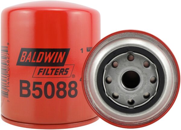 Baldwin BAL-B5088 Coolant Spin-on without Chemicals