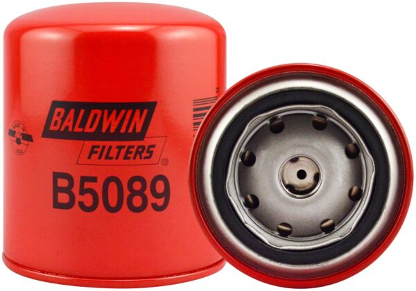 Baldwin BAL-B5089 Coolant Spin-on without Chemicals