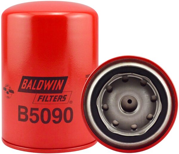 Baldwin BAL-B5090 Coolant Spin-on without Chemicals