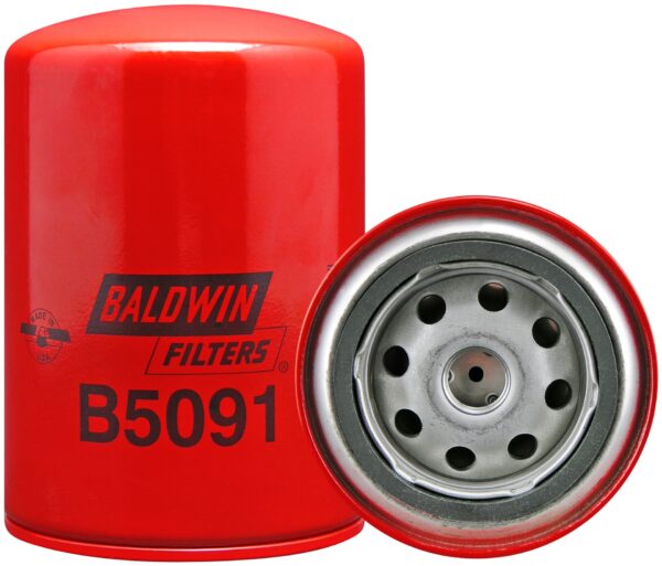 Baldwin BAL-B5091 Coolant Spin-on without Chemicals