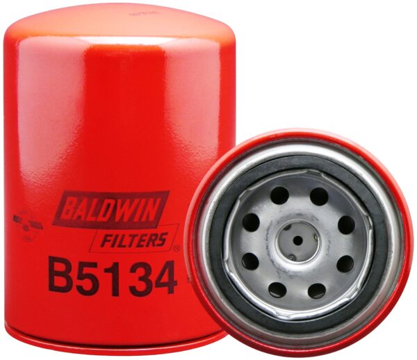 Baldwin BAL-B5134 Coolant Spin-on without Chemicals