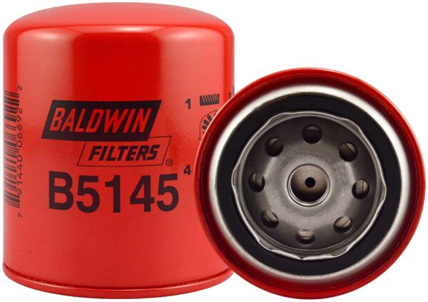 Baldwin BAL-B5145 Coolant Spin-on without Chemicals