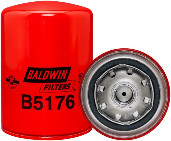 Baldwin BAL-B5176 Coolant Spin-on without Chemicals