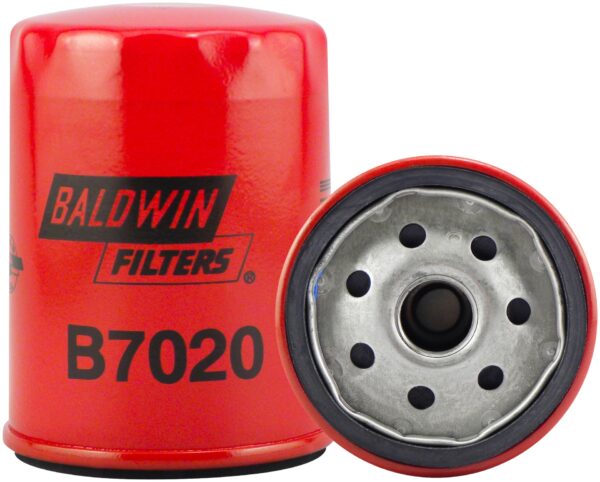 Baldwin BAL-B7020 Lube Spin-on